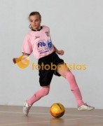 Futsal Women Cup 2013 2
