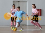 Futsal Women Cup 2013 2