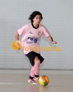 Futsal Women Cup 2013 2