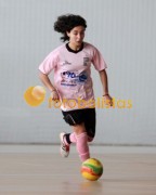 Futsal Women Cup 2013 2