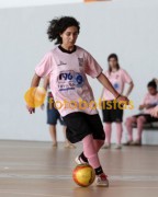 Futsal Women Cup 2013 2
