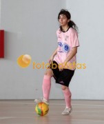 Futsal Women Cup 2013 2