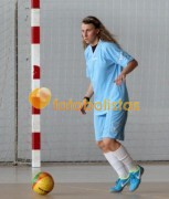 Futsal Women Cup 2013 2