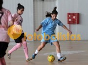 Futsal Women Cup 2013 2