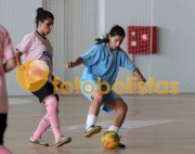 Futsal Women Cup 2013 2