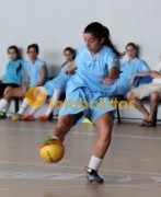 Futsal Women Cup 2013 2