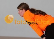 Futsal Women Cup 2013 2