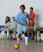 Futsal Women Cup 2013 2