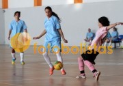 Futsal Women Cup 2013 2