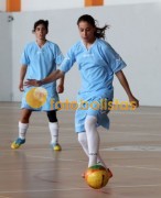 Futsal Women Cup 2013 2