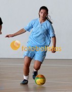 Futsal Women Cup 2013 2