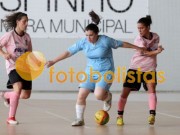 Futsal Women Cup 2013 2