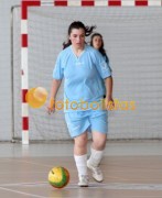 Futsal Women Cup 2013 2