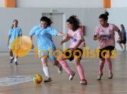 Futsal Women Cup 2013 2