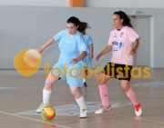 Futsal Women Cup 2013 2