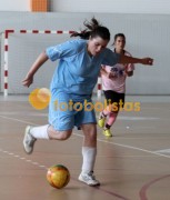 Futsal Women Cup 2013 2