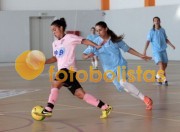 Futsal Women Cup 2013 2