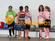 Futsal Women Cup 2013 2