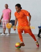 Futsal Women Cup 2013 2