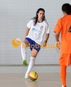 Futsal Women Cup 2013 2