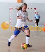 Futsal Women Cup 2013 2