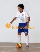 Futsal Women Cup 2013 2