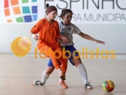 Futsal Women Cup 2013 2