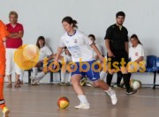 Futsal Women Cup 2013 2