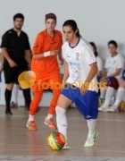 Futsal Women Cup 2013 2