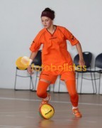 Futsal Women Cup 2013 2
