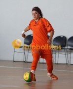 Futsal Women Cup 2013 2