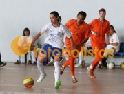 Futsal Women Cup 2013 2