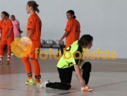 Futsal Women Cup 2013 2