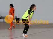 Futsal Women Cup 2013 2