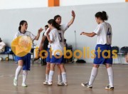 Futsal Women Cup 2013 2