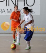 Futsal Women Cup 2013 2