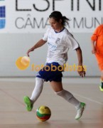 Futsal Women Cup 2013 2
