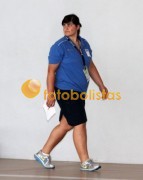 Futsal Women Cup 2013 2