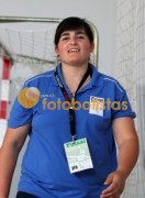 Futsal Women Cup 2013 2