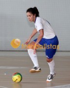 Futsal Women Cup 2013 2
