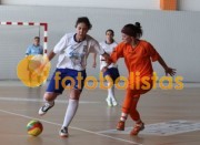 Futsal Women Cup 2013 2