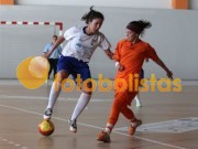 Futsal Women Cup 2013 2
