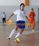 Futsal Women Cup 2013 2