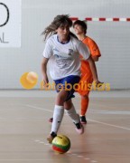 Futsal Women Cup 2013 2