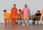 Futsal Women Cup 2013 2