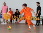 Futsal Women Cup 2013 2