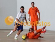 Futsal Women Cup 2013 2