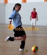 Futsal Women Cup 2013 2