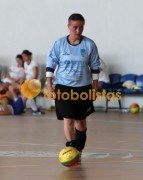 Futsal Women Cup 2013 2