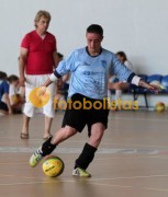 Futsal Women Cup 2013 2